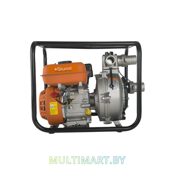 Мотопомпа Sturm BP8760VD